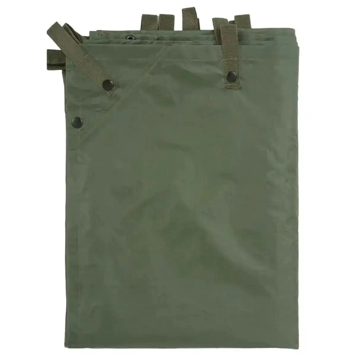 Highlander Basha Tent Waterproof Sleep Shelter - John Bull Clothing Green from  John Bull Clothing 