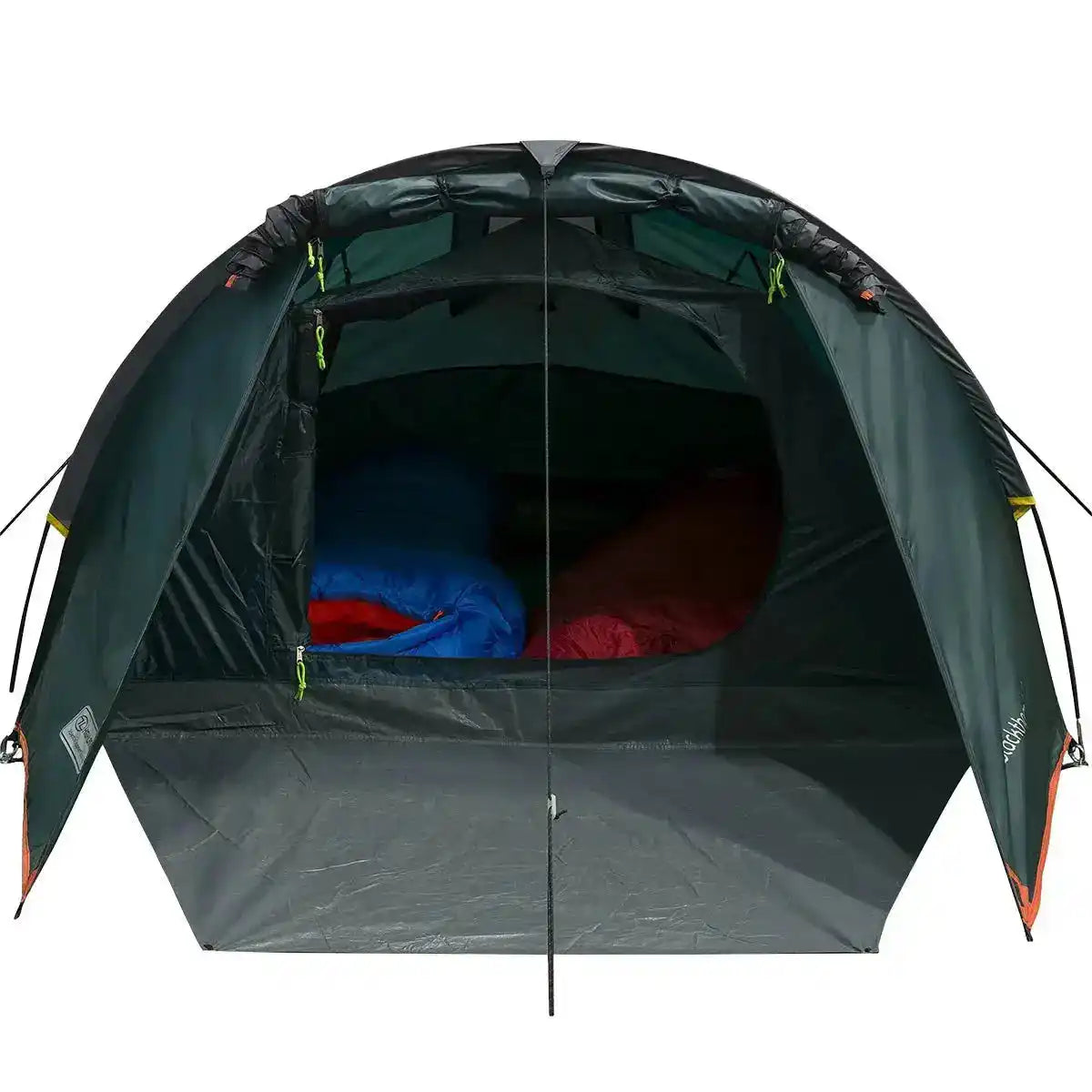 Highlander Blackthorn 2-Personen-Zelt Multicam