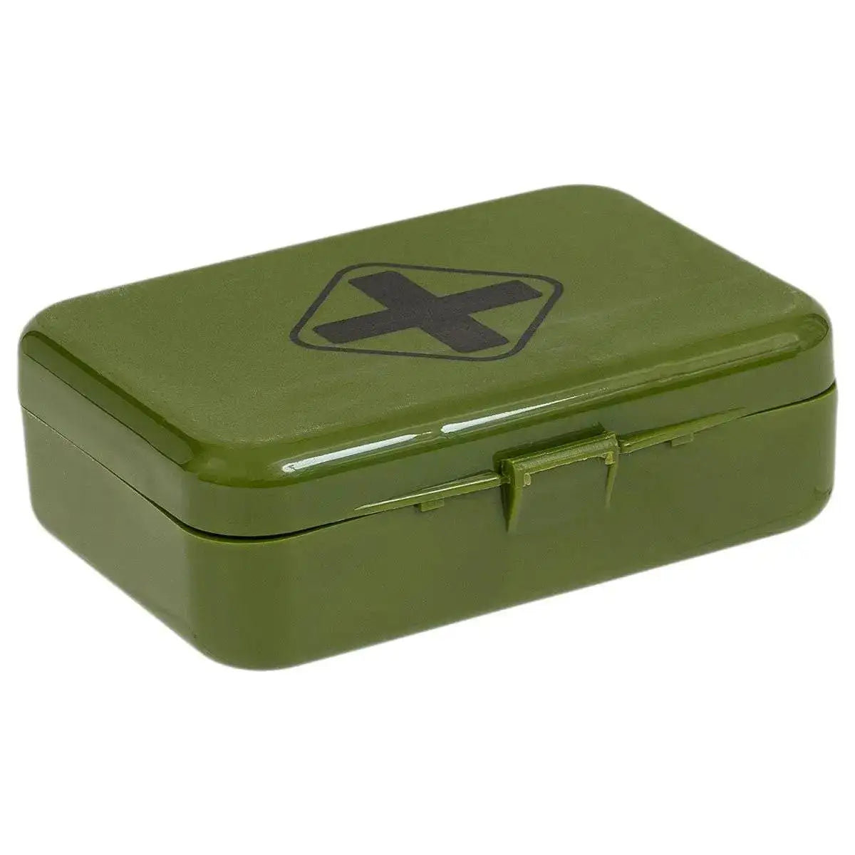 Highlander Cadet First Aid Kit - John Bull Clothing  from  John Bull Clothing 