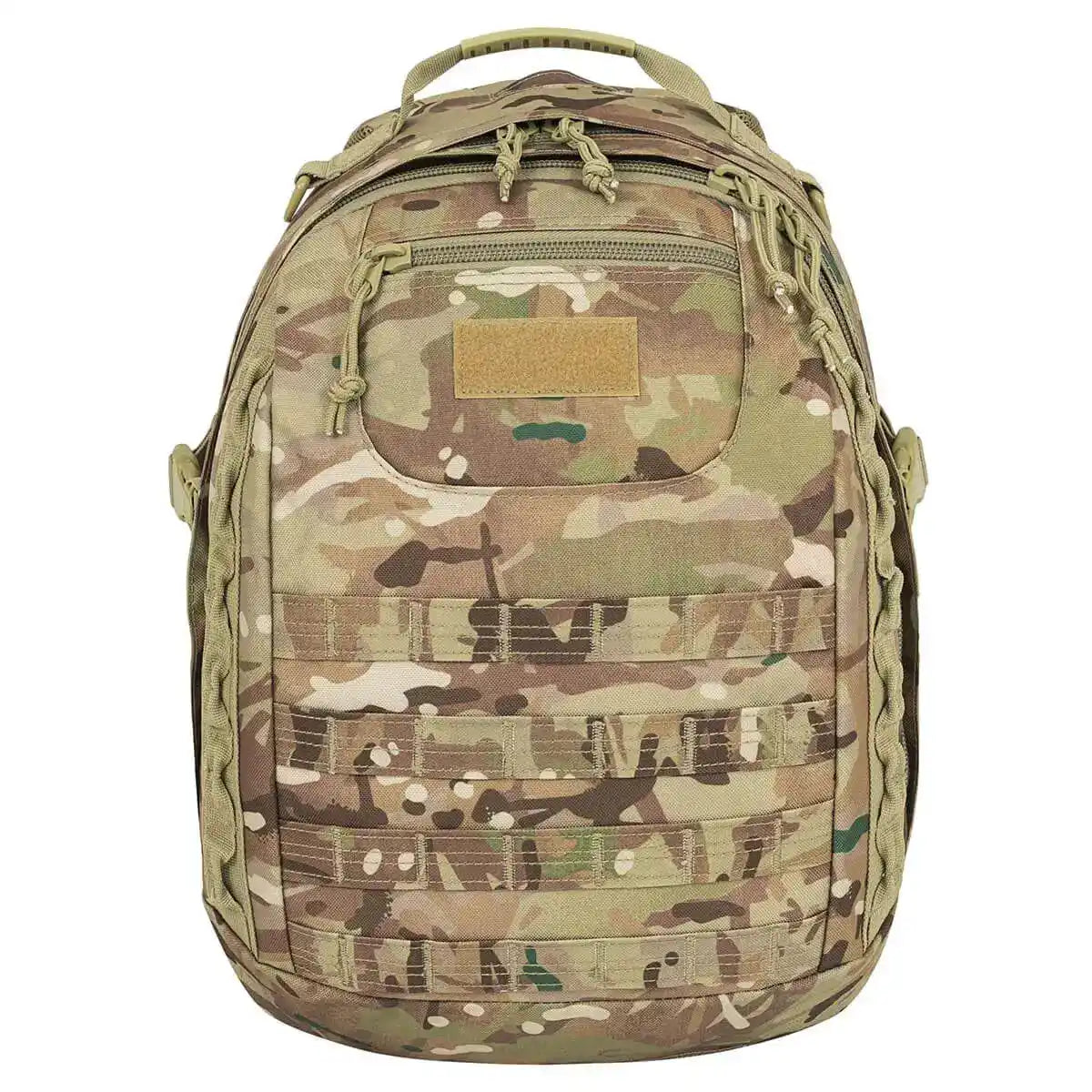 Highlander Cerberus 30 Litre Multicam Day Sack - John Bull Clothing  from  John Bull Clothing 
