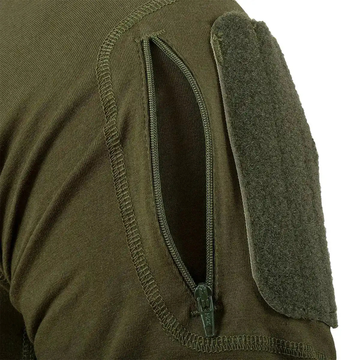 Highlander Combat T-Shirt - John Bull Clothing  from  John Bull Clothing 