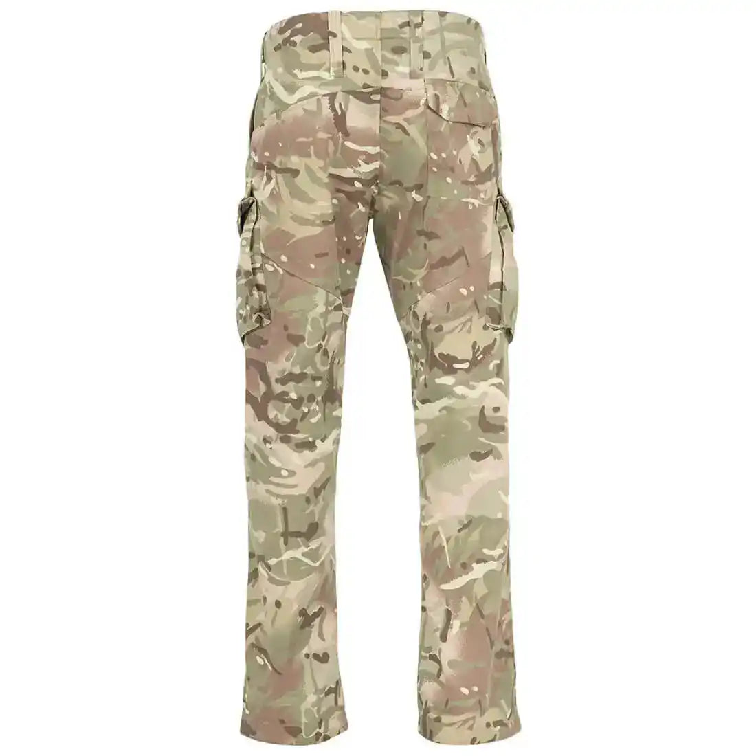 Highlander Delta Combat Military Trouser HMTC - John Bull Clothing  from  John Bull Clothing 
