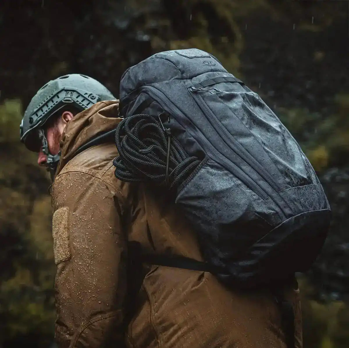 Highlander Eagle 2 30L Backpack - John Bull Clothing  from  John Bull Clothing 