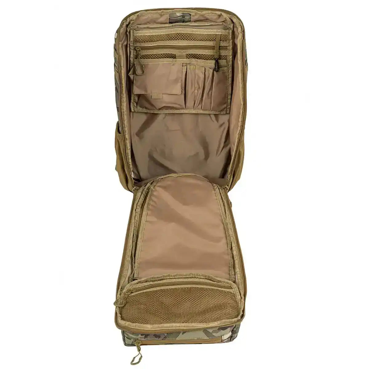 Highlander Eagle 2 30L Backpack - John Bull Clothing  from  John Bull Clothing 