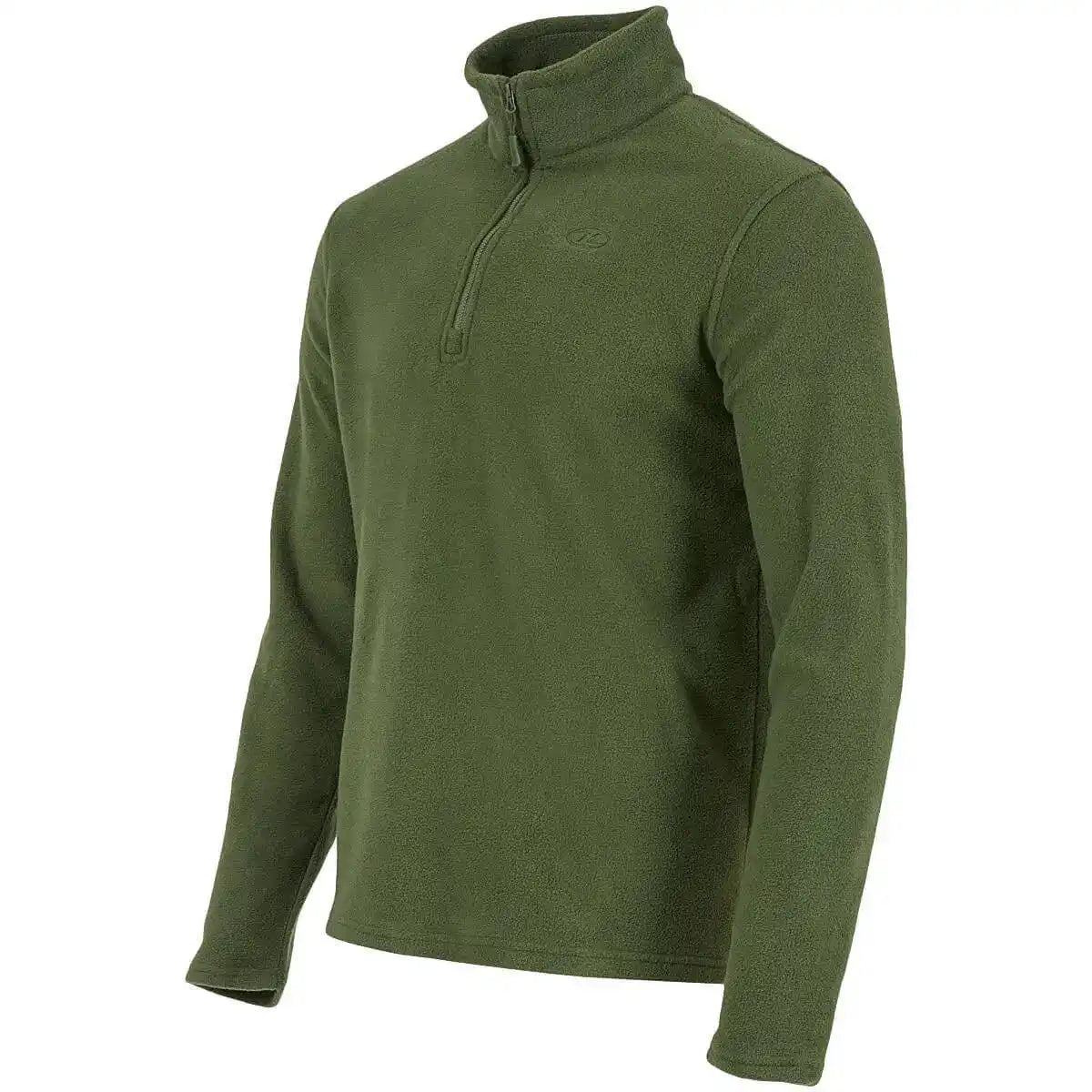 Highlander Ember Mens Fleece - John Bull Clothing  from  John Bull Clothing 