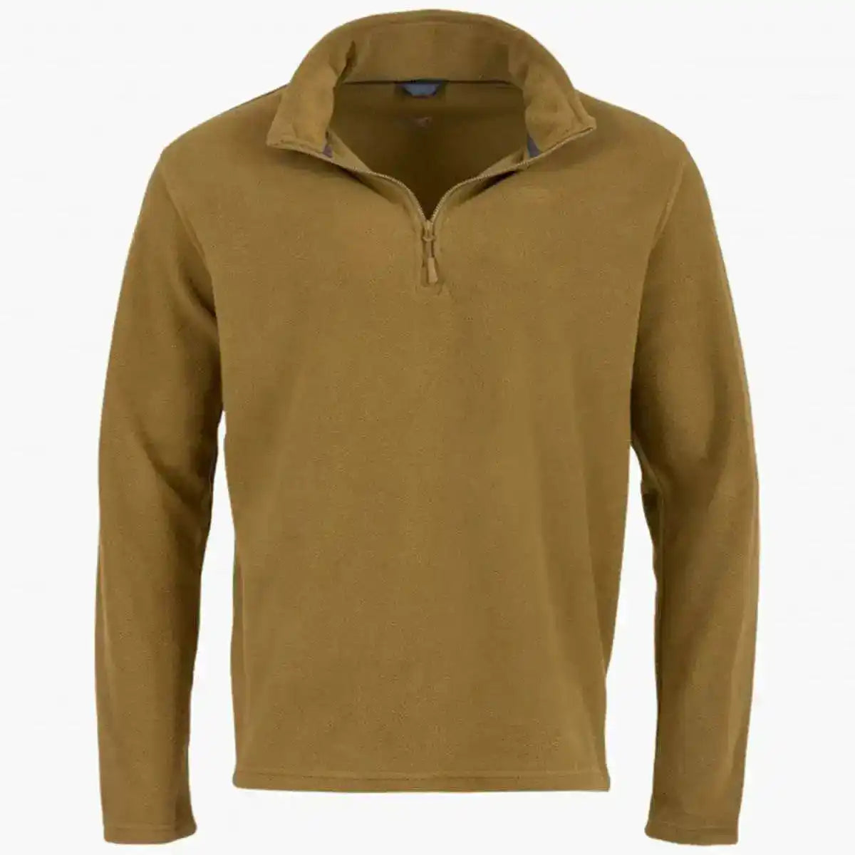 Highlander Ember Mens Fleece - John Bull Clothing Tan from  John Bull Clothing 