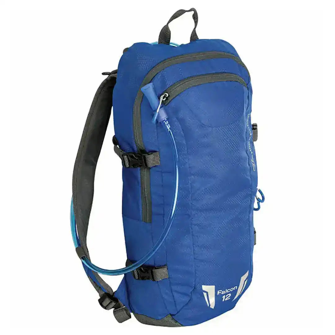 Highlander Falcon 12l Hydration Backpack with 2l Bladder - John Bull Clothing  from  John Bull Clothing 