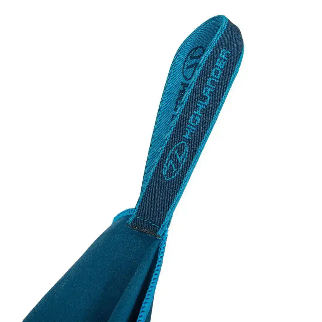 Highlander Fibresoft Quick Dry Travel Towel - John Bull Clothing  from  John Bull Clothing 