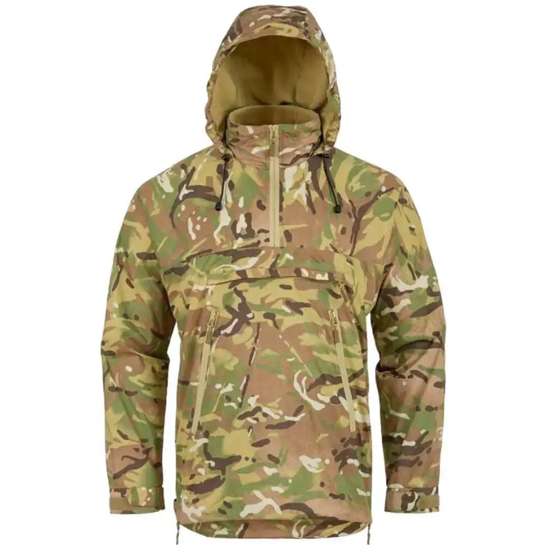 Highlander Halo Smock HMTC Jacket - John Bull Clothing  from  John Bull Clothing 