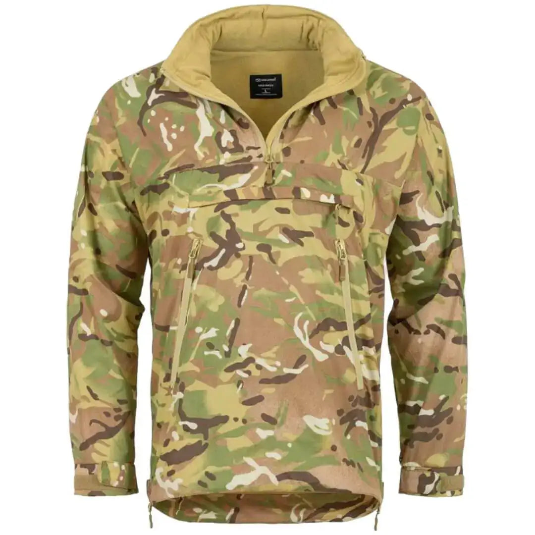 Highlander Halo Smock HMTC Jacket - John Bull Clothing  from  John Bull Clothing 