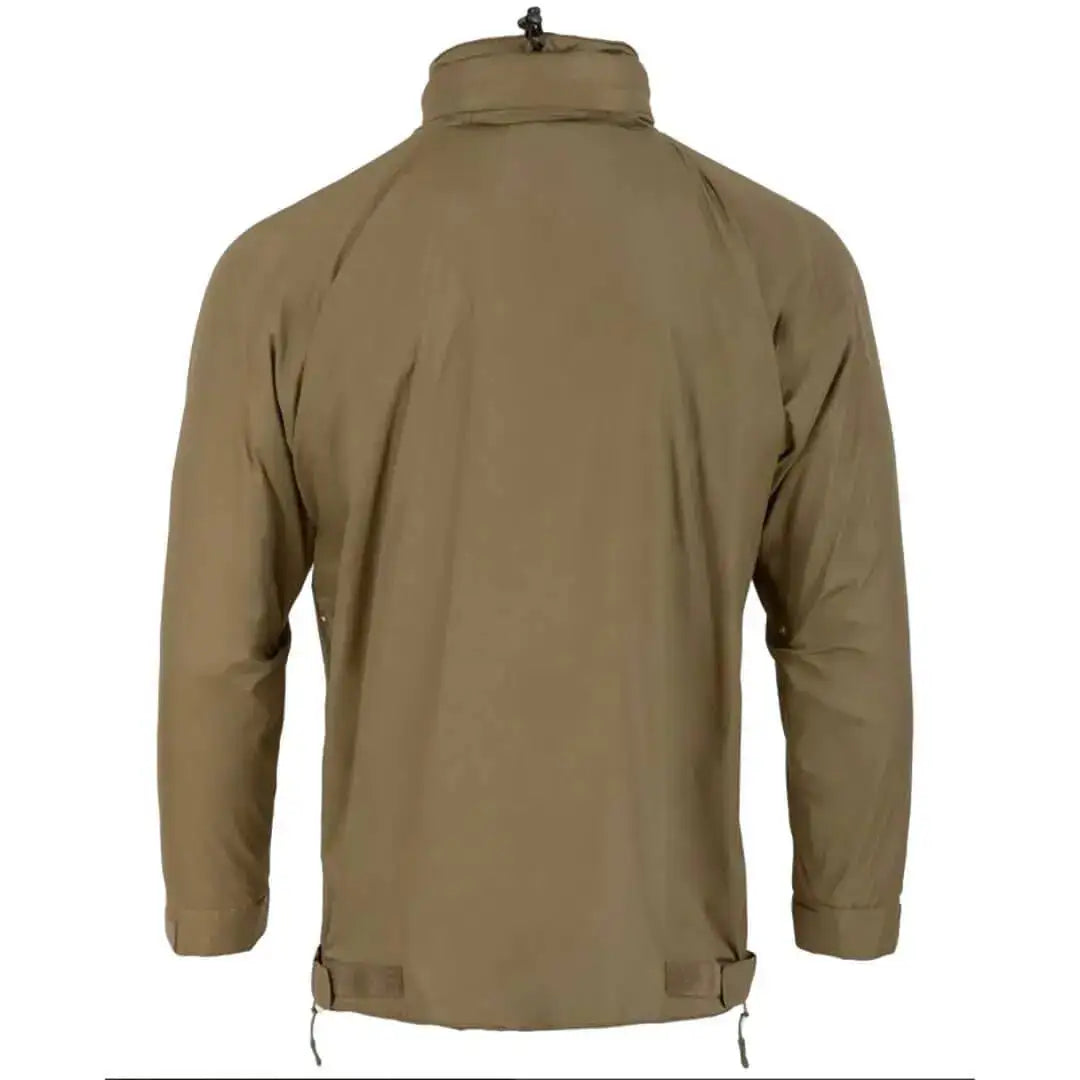 Highlander Halo Smock Olive Green Jacket - John Bull Clothing  from  John Bull Clothing 