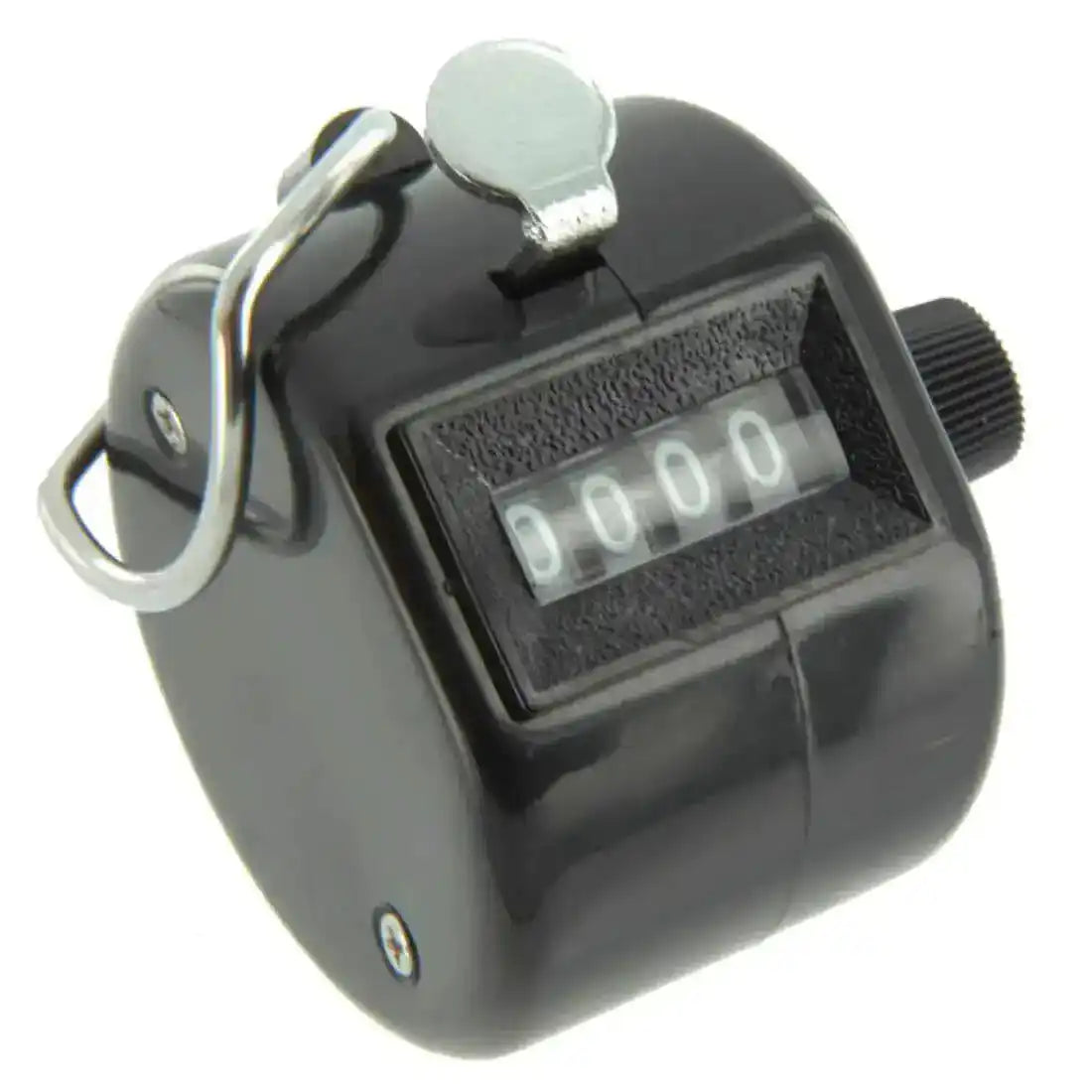 Highlander Hand Tally Counter - John Bull Clothing  from  John Bull Clothing 