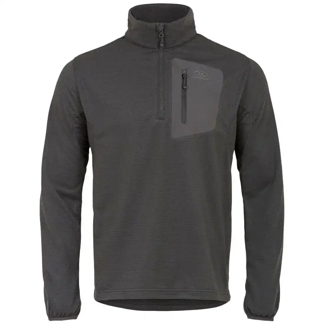 Highlander Hirta Mens Fleece Jumper - John Bull Clothing  from  John Bull Clothing 