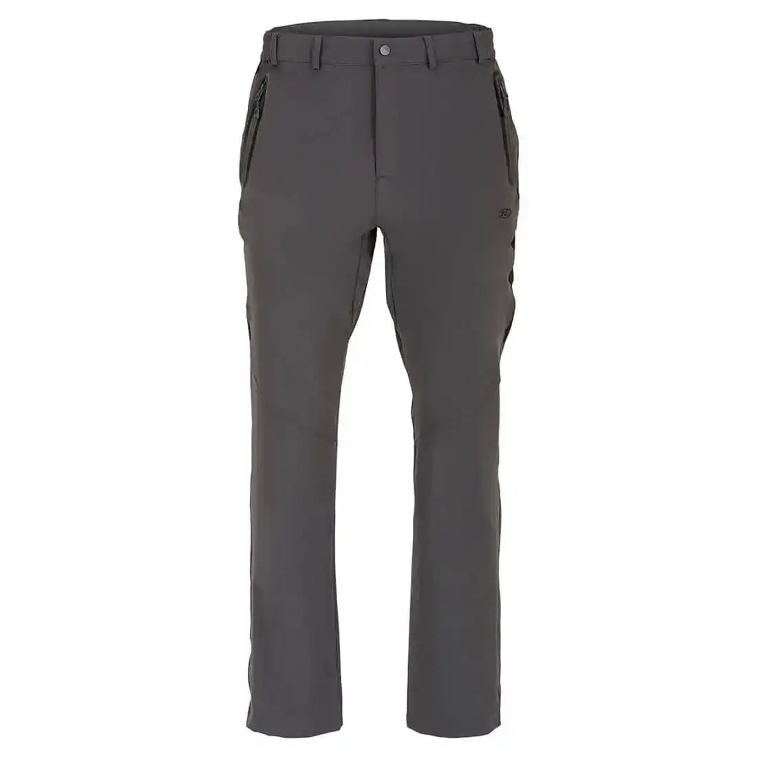 Highlander Munro Lightweight Walking Trousers - John Bull Clothing  from  John Bull Clothing 