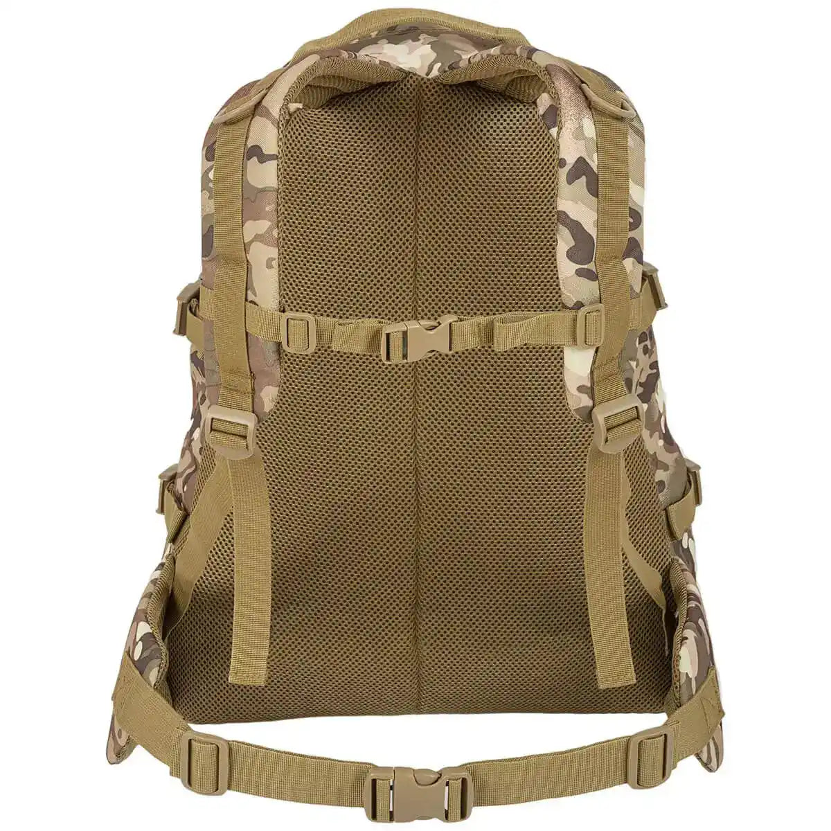 Highlander Recon 40 Litre Patrol Pack HMTC - John Bull Clothing  from  John Bull Clothing 