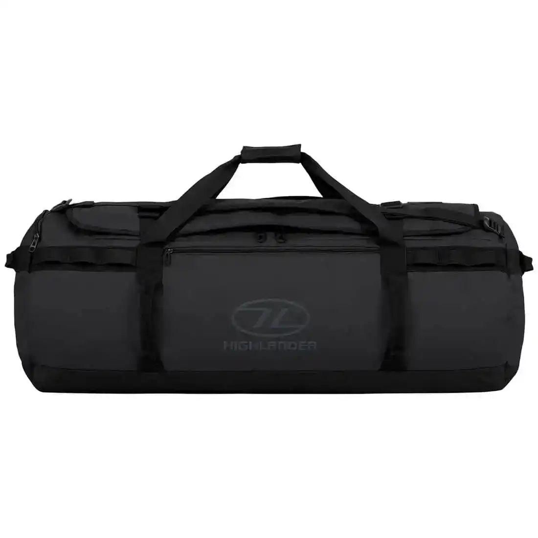 Highlander Storm 120 Litre Holdall Bag - John Bull Clothing  from  John Bull Clothing 