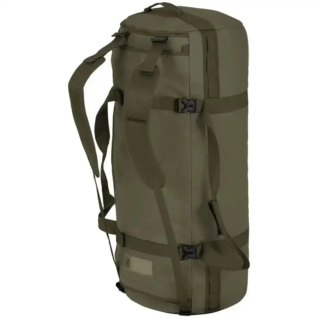 Highlander Storm 120 Litre Holdall Bag - John Bull Clothing  from  John Bull Clothing 