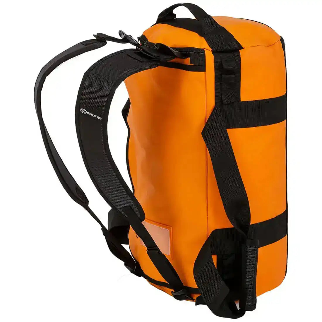 Highlander Storm 45L Holdall Bag - John Bull Clothing  from  John Bull Clothing 