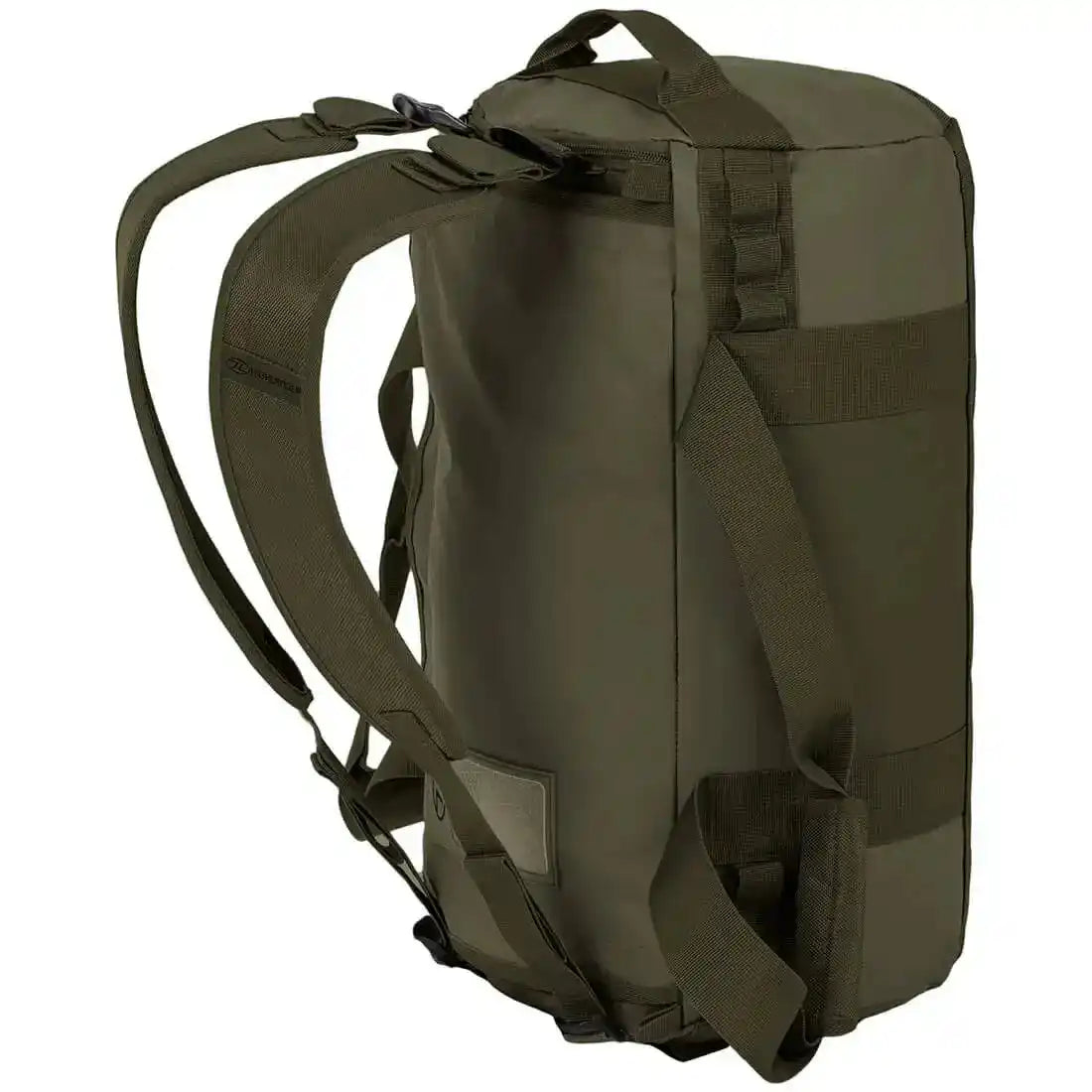 Highlander Storm 45L Holdall Bag - John Bull Clothing  from  John Bull Clothing 