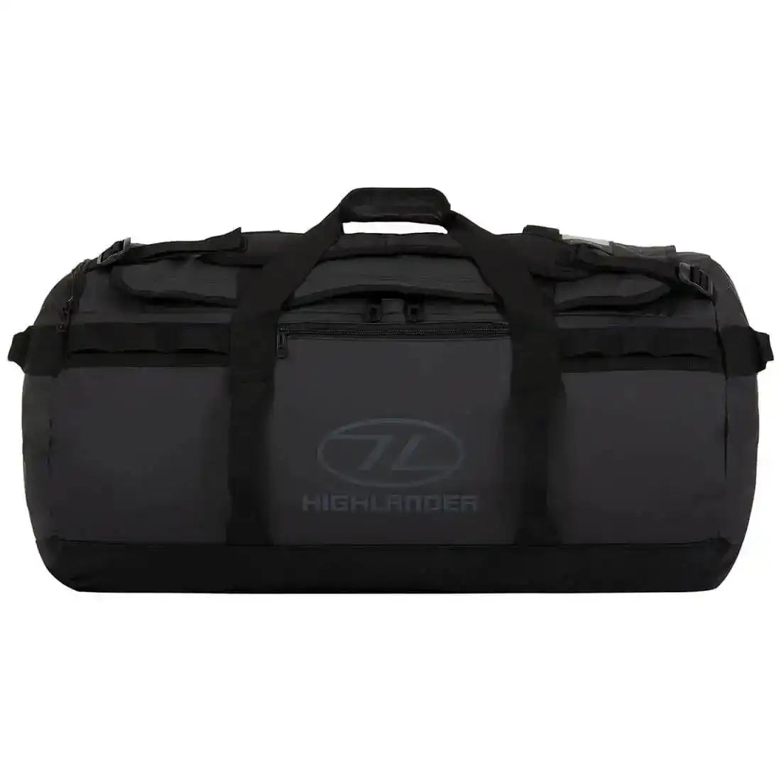Highlander Storm 90L Holdall Kitbag - John Bull Clothing  from  John Bull Clothing 