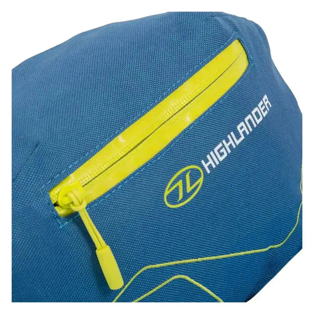 Highlander Tor Waist Bum Bag - John Bull Clothing  from  John Bull Clothing 