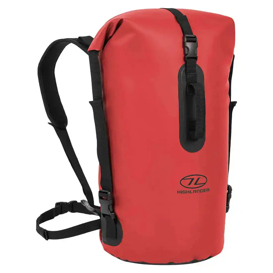 Highlander Troon 45L Duffle Drybag Sack - John Bull Clothing  from  John Bull Clothing 