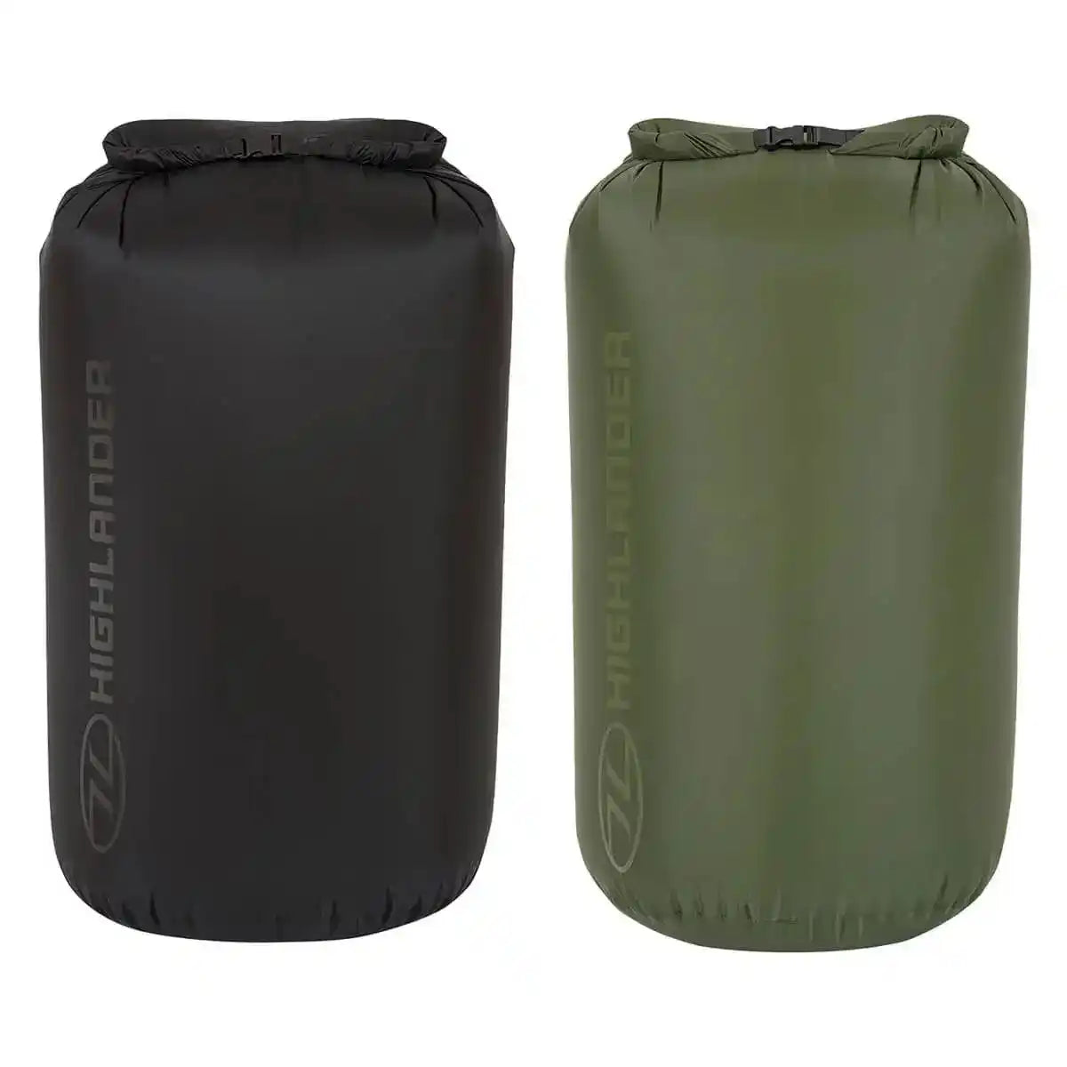 Highlander X-Lite Large 140 Litre Dry Bag Sack Liner - John Bull Clothing  from  John Bull Clothing 