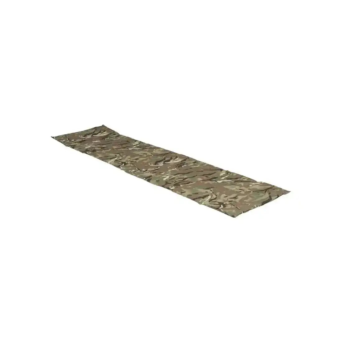 Highlander Z Mat Folding Sleep Mat - John Bull Clothing  from  John Bull Clothing 