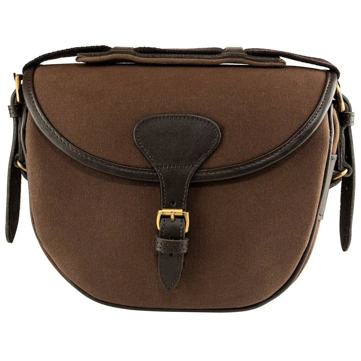 Jack Pyke Canvas Cartridge Bag - John Bull Clothing  from  John Bull Clothing 
