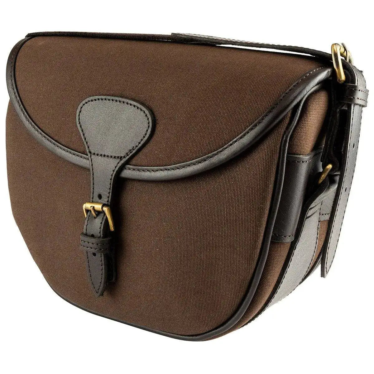 Jack Pyke Canvas Cartridge Bag - John Bull Clothing Brown from  John Bull Clothing 