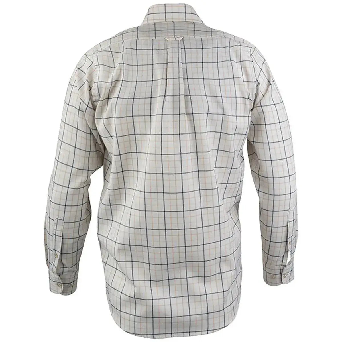 Jack Pyke Countryman Check Shooting Shirt - John Bull Clothing  from  John Bull Clothing 