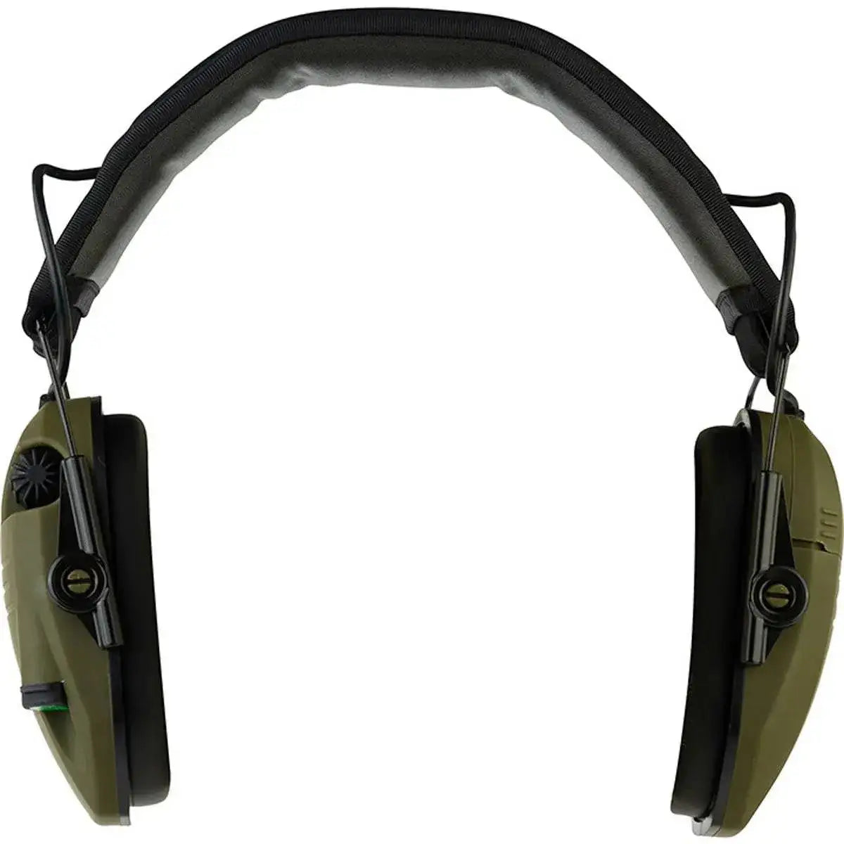 Jack Pyke Electronic Ear Defenders - John Bull Clothing  from  John Bull Clothing 