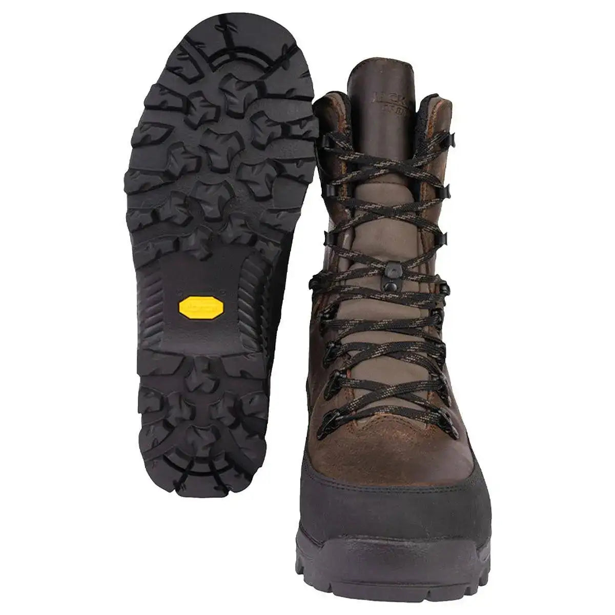 Jack Pyke Hunters Waterproof Boots - John Bull Clothing  from  John Bull Clothing 