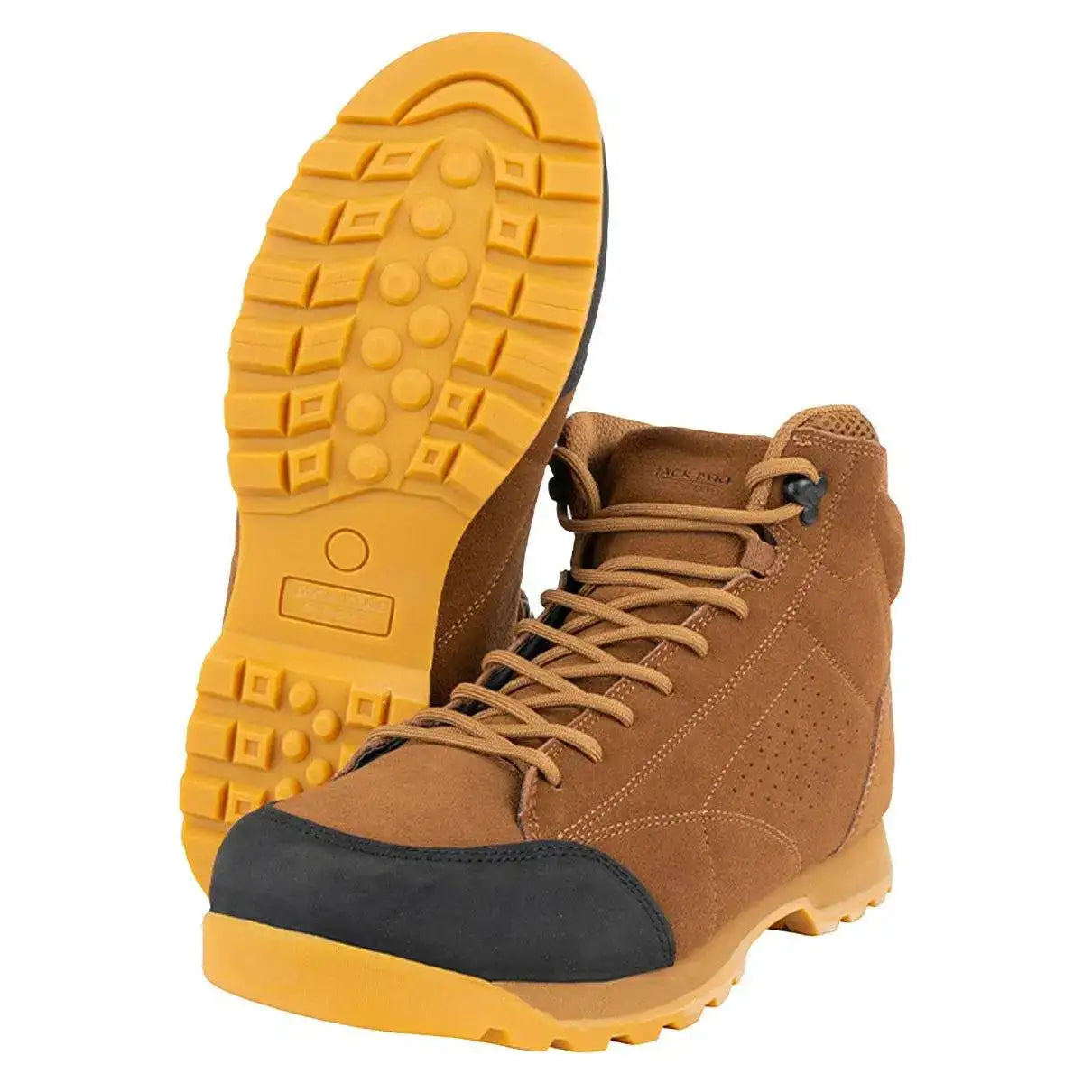 Jack Pyke Lowland Waterproof Boots - John Bull Clothing  from  John Bull Clothing 