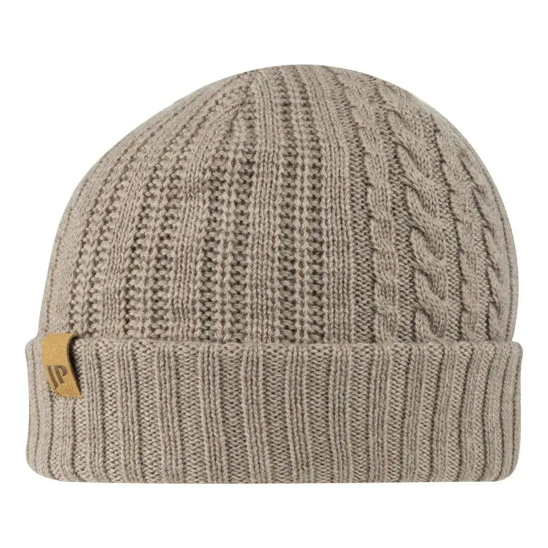 Jack Pyke Merino Woll Beanie Hat - John Bull Clothing Barley from  John Bull Clothing 