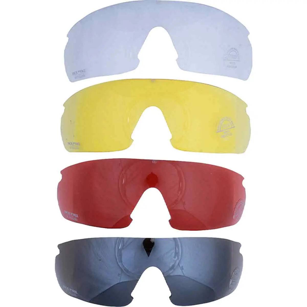 Jack Pyke Pro Sports Shooting Glasses Box Set - John Bull Clothing