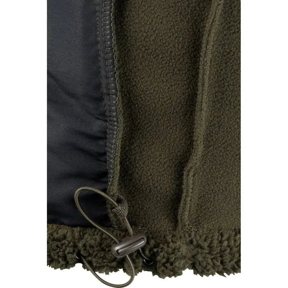 Jack Pyke Sherpa Fleece Gilet - John Bull Clothing  from  John Bull Clothing 