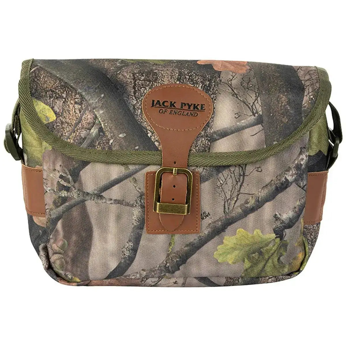 Jack Pyke Shooting Cartridge Bag - John Bull Clothing  from  John Bull Clothing 