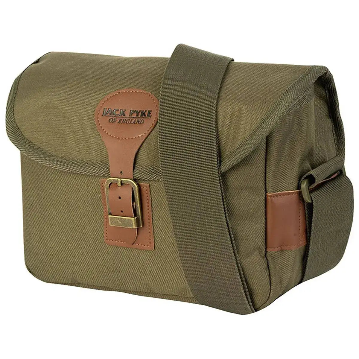 Jack Pyke Shooting Cartridge Bag - John Bull Clothing  from  John Bull Clothing 