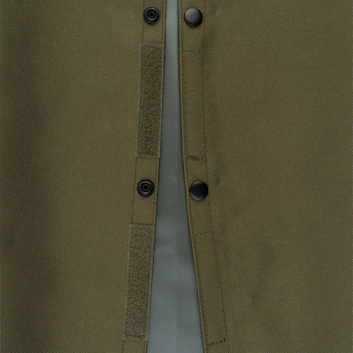 Jack Pyke Waterproof Chaps Hunters Green - John Bull Clothing  from  John Bull Clothing 