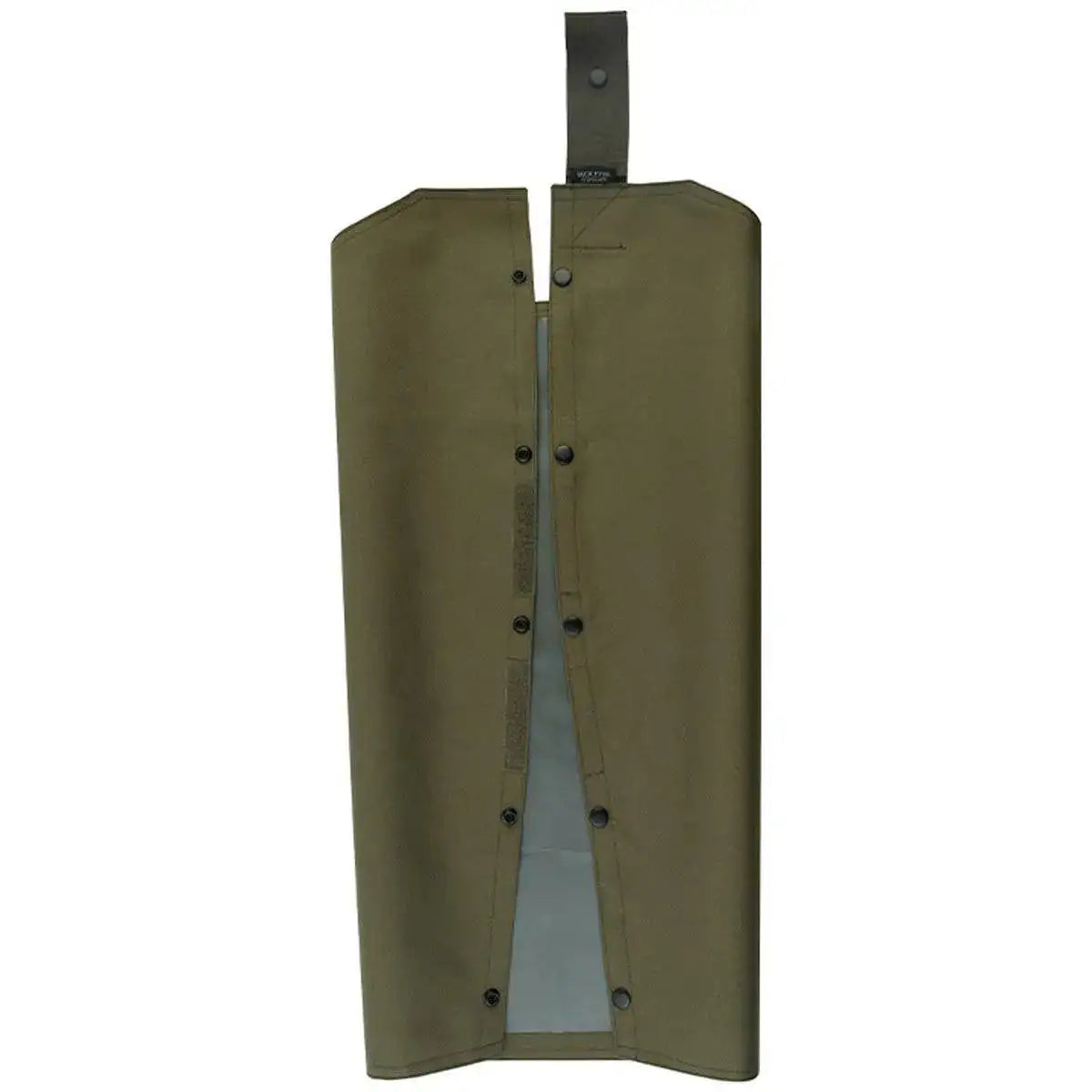Jack Pyke Waterproof Chaps Hunters Green - John Bull Clothing  from  John Bull Clothing 