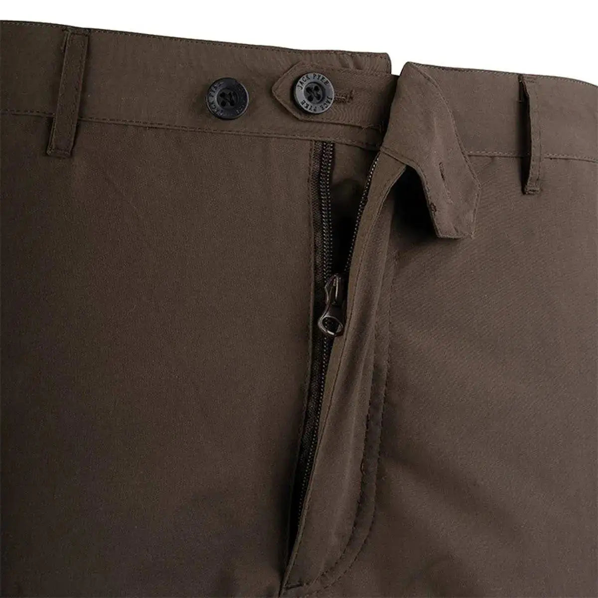 Jack Pyke Weardale Waterproof Trousers - John Bull Clothing  from  John Bull Clothing 