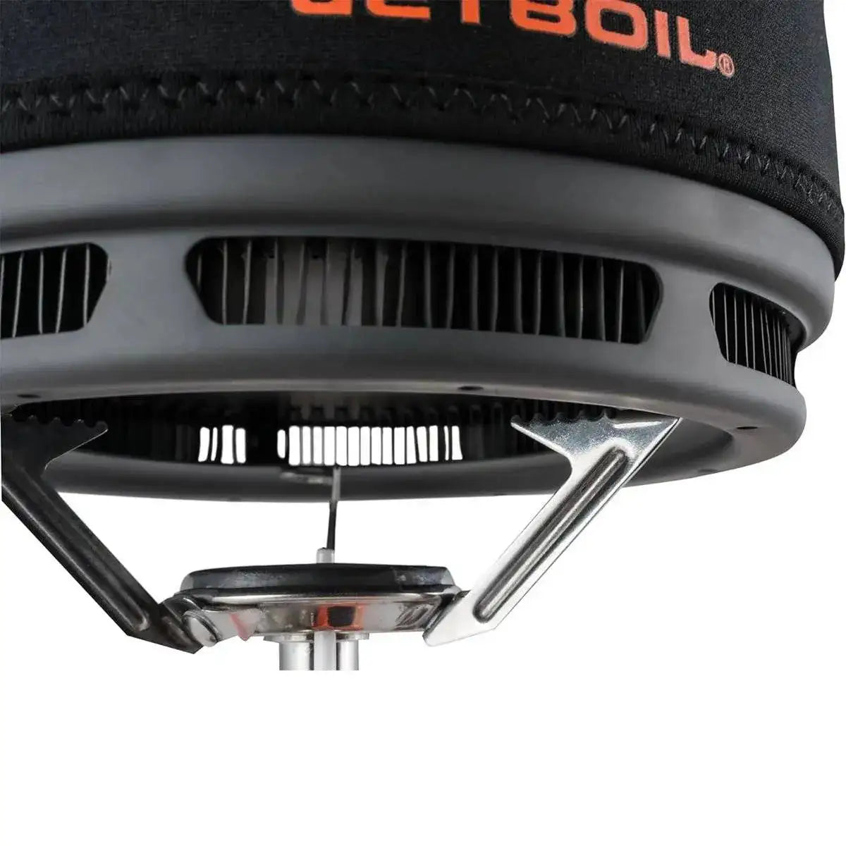 Jetboil 1.5L Ceramic FluxRing Cooking Pot - John Bull Clothing  from  John Bull Clothing 