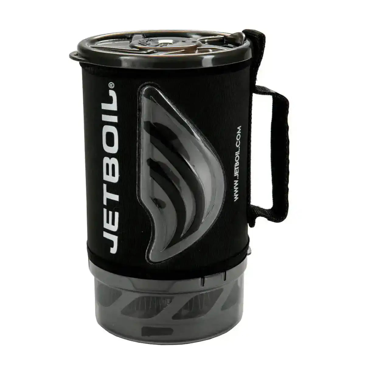 Jetboil Flash Carbon 1L Personal Cooking Stove - John Bull Clothing  from  John Bull Clothing 
