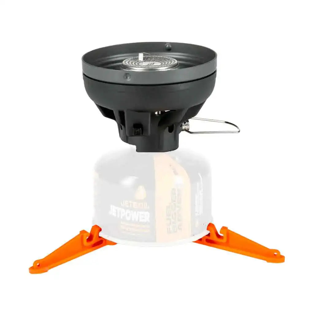 Jetboil Flash Fractile 1L Cooking Gas Stove FLFRC - John Bull Clothing  from  John Bull Clothing 