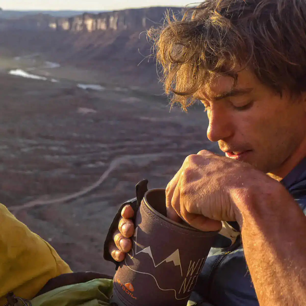Jetboil Flash Wilderness 1L Personal Cooking Stove - John Bull Clothing  from  John Bull Clothing 