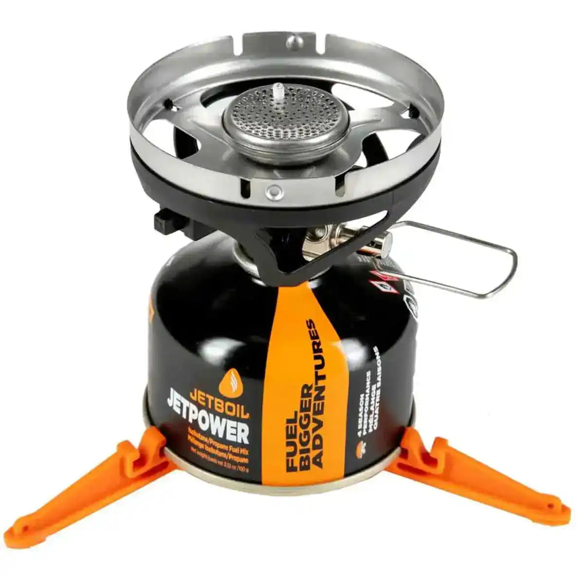 Jetboil MicroMo Carbon MCMCB Cooking Stove - John Bull Clothing  from  John Bull Clothing 