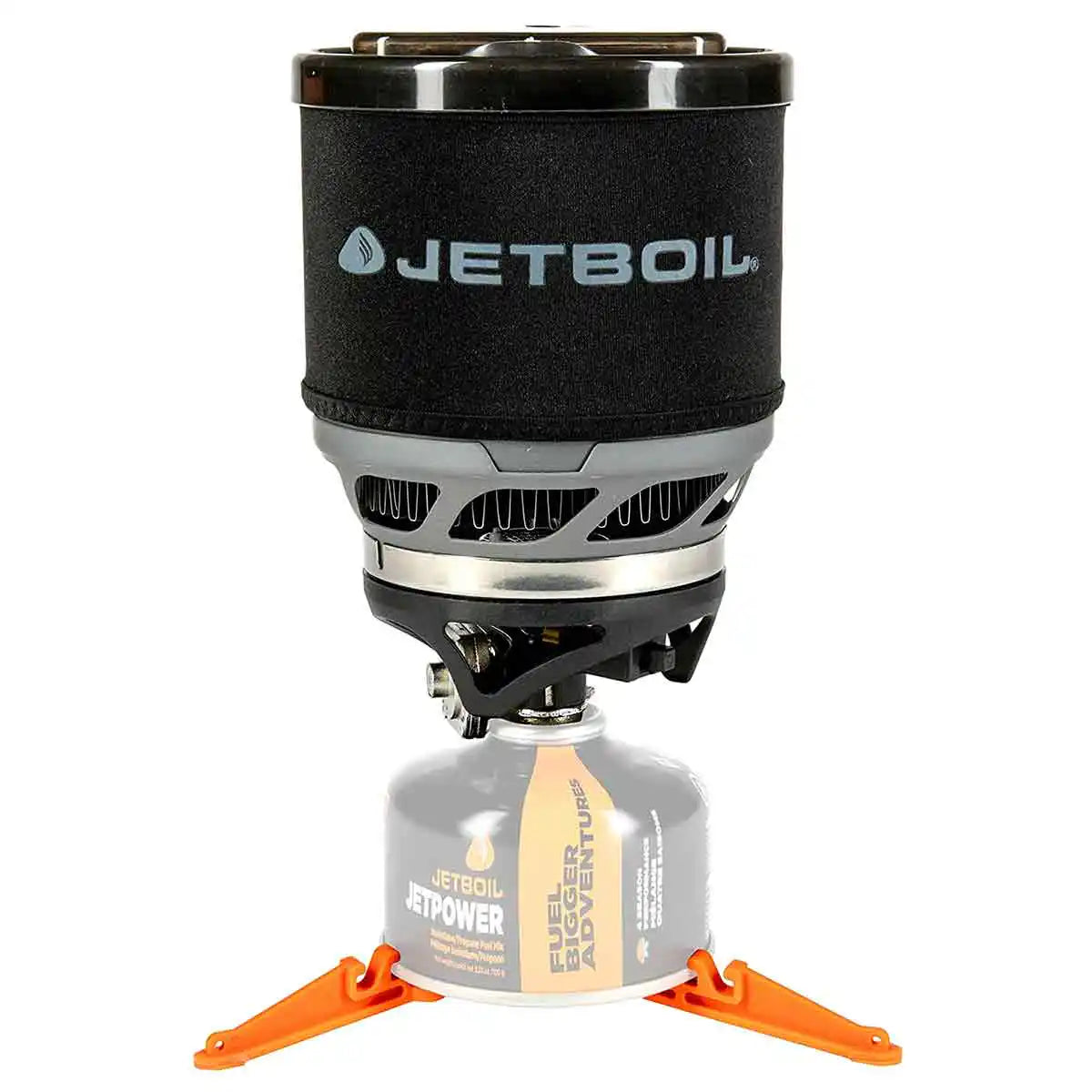 Jetboil Minimo Carbon MNMCB Cooking Stove - John Bull Clothing  from  John Bull Clothing 