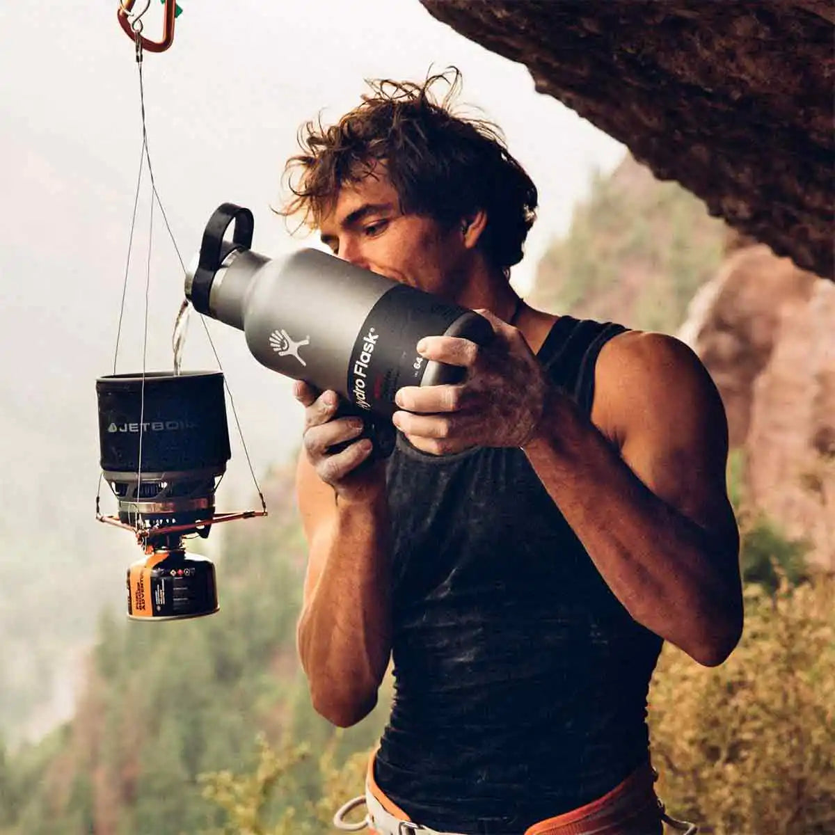 Jetboil Minimo Carbon MNMCB Cooking Stove - John Bull Clothing  from  John Bull Clothing 