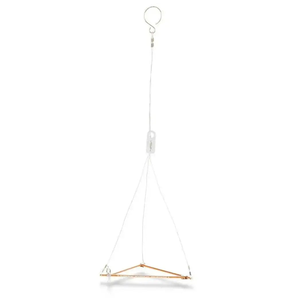 Jetboil Orange Gas Stove Hanging Kit - John Bull Clothing  from  John Bull Clothing 